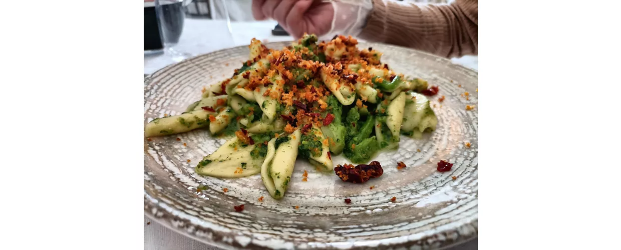 ristorante pizzeria kappador