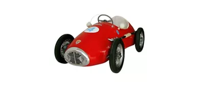 Giocars - Museum of Toys in Motion