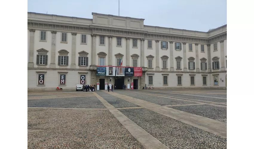 Palazzo Reale Milano