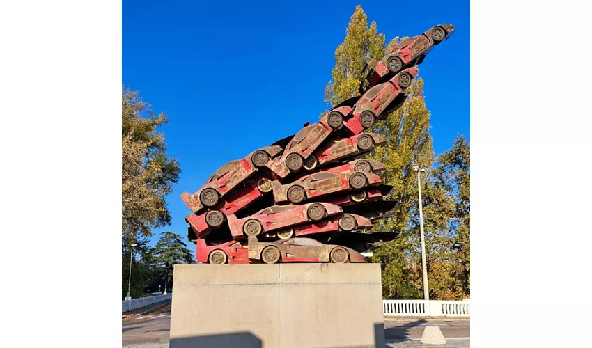 Circuit Enzo et Dino Ferrari