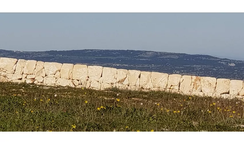 Riserva Cavagrande del Cassibile