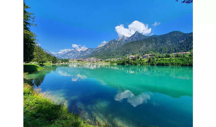 Auronzo di Cadore
