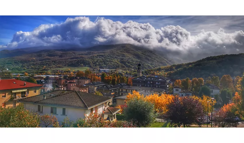 Borgo Val di Taro