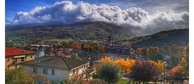 Borgo Val di Taro