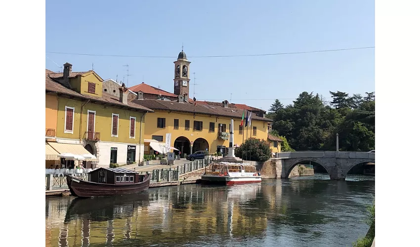 Boffalora Sopra Ticino