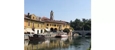 Boffalora Sopra Ticino