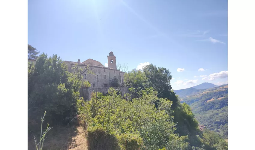 Monte San Martino