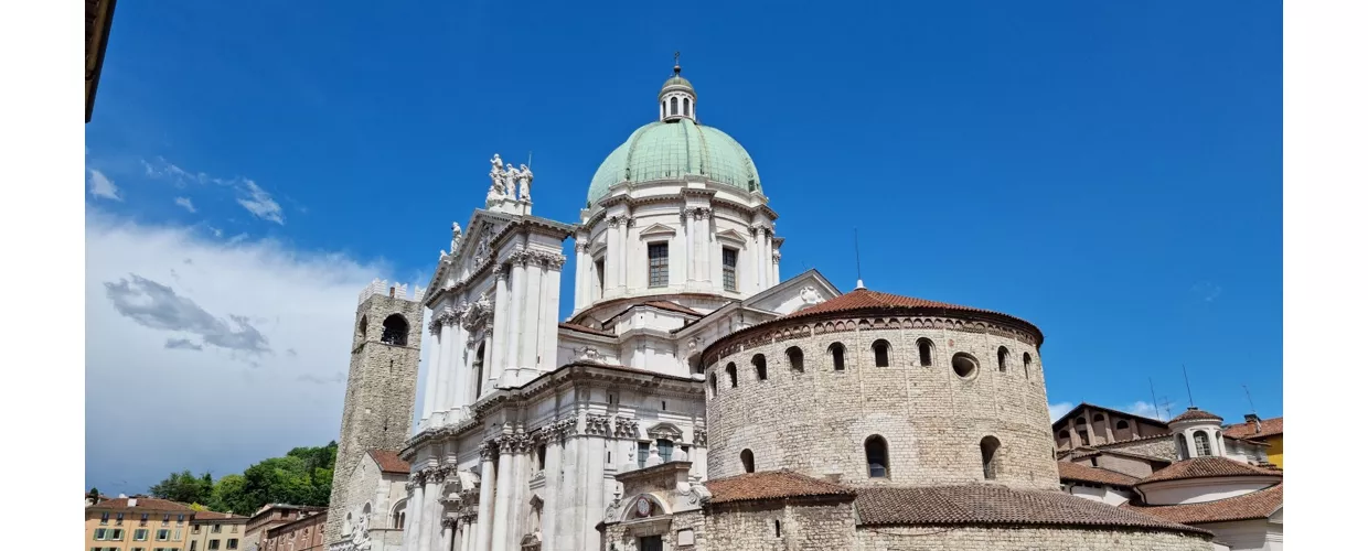 Duomo Vecchio