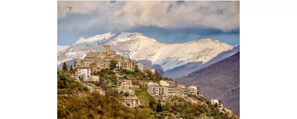 Trevi Nel Lazio