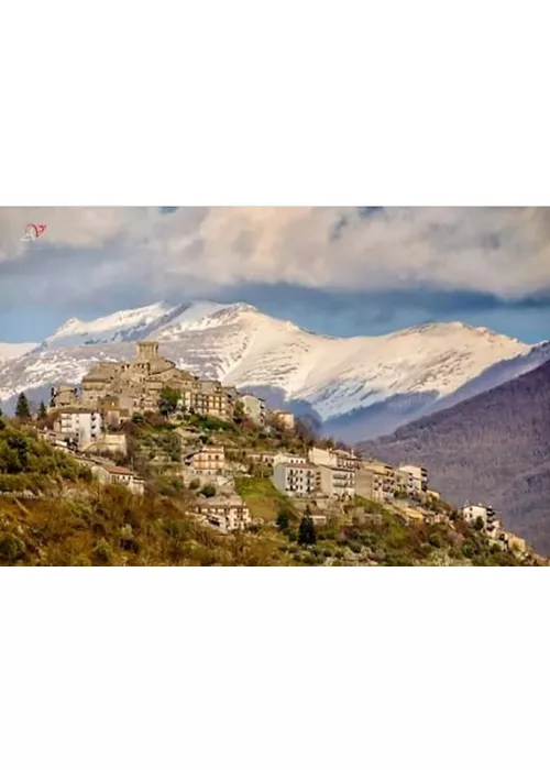 Trevi Nel Lazio