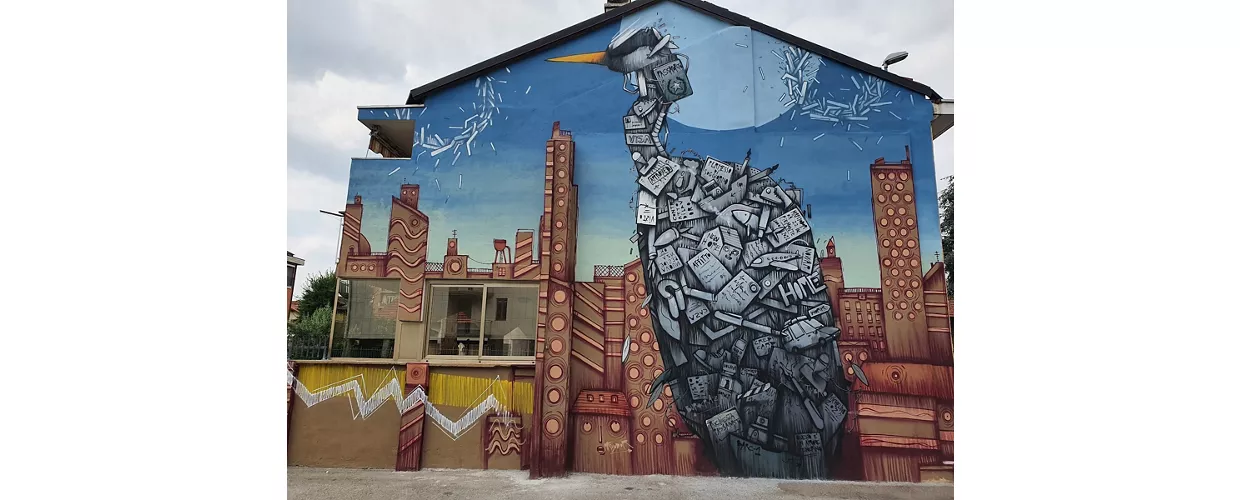 Museum der Champions von Novi Ligure