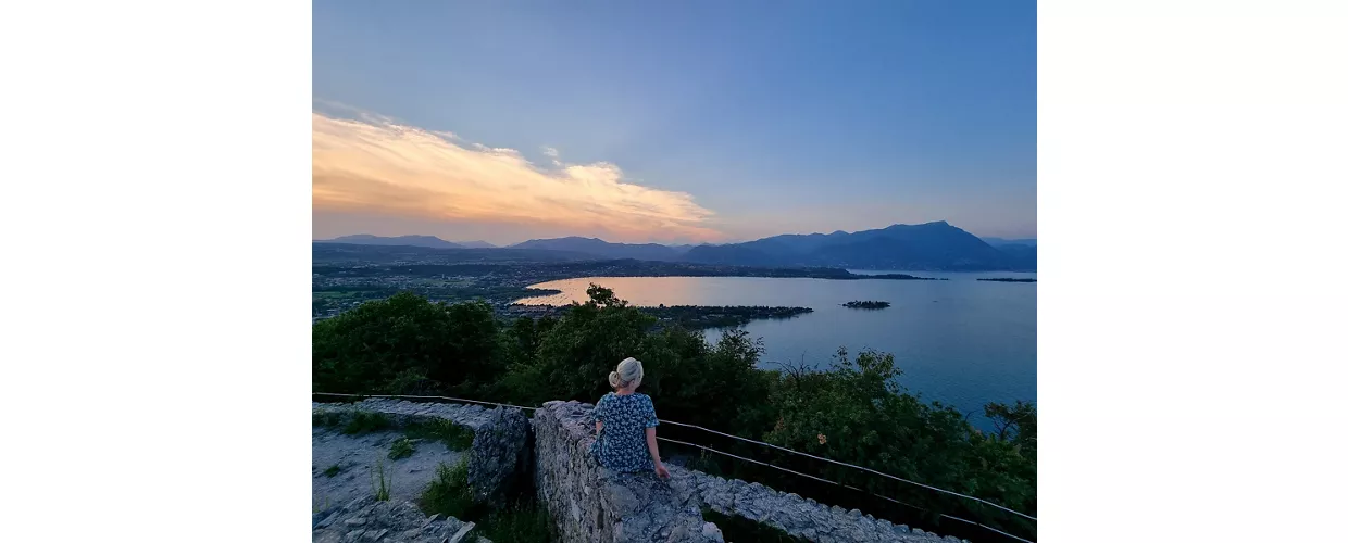 manerba del garda