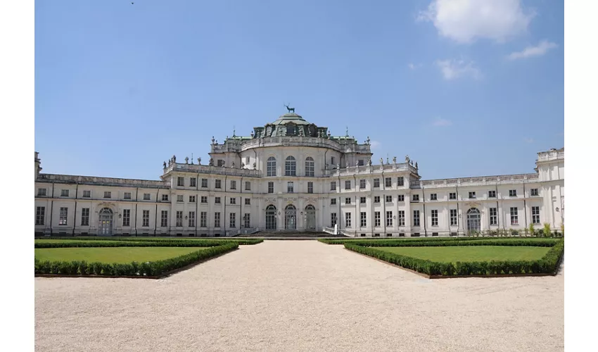 Palazzina di Caccia di Stupinigi