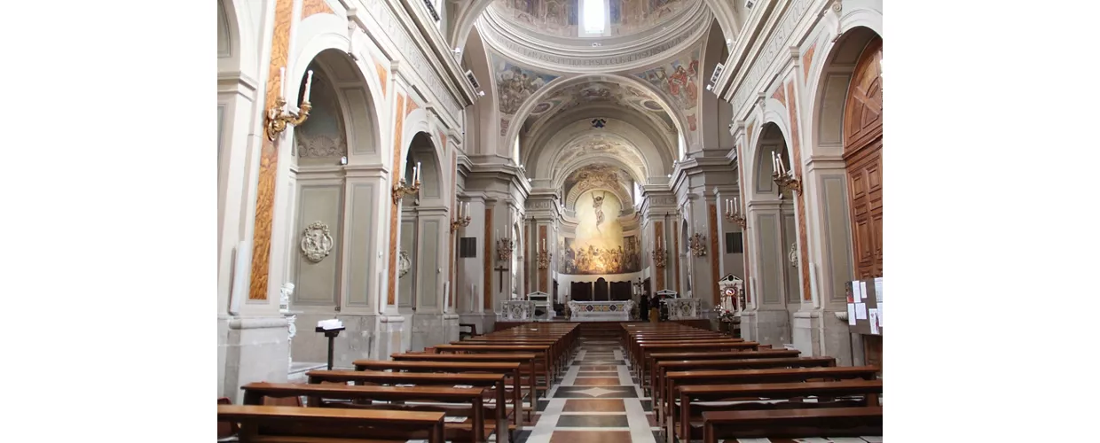 cattedrale di san gerardo