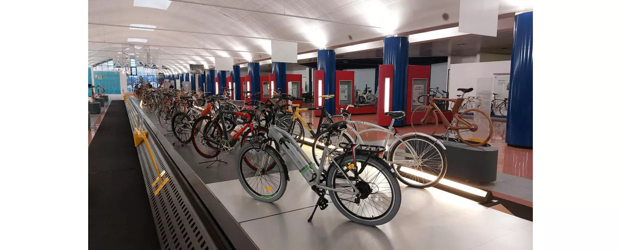 Museo dei Campionissimi Novi Ligure