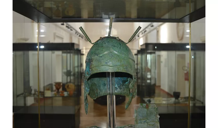 Museo Archeologico Nazionale