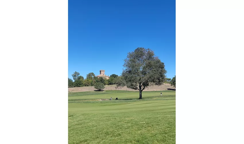 Marco Simone Golf & Country Club