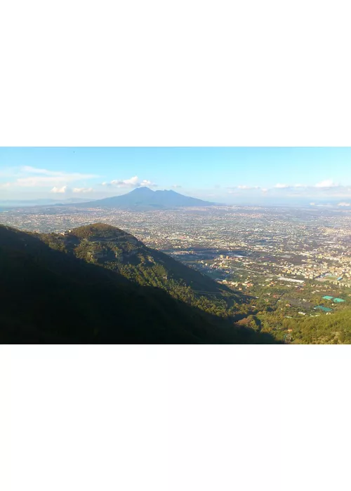 Tramonti, Campania