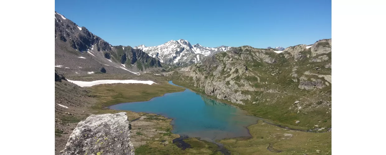 La Thuile