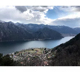 Lago d'Idro