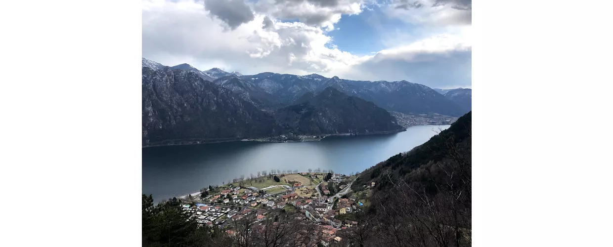 Lago d'Idro