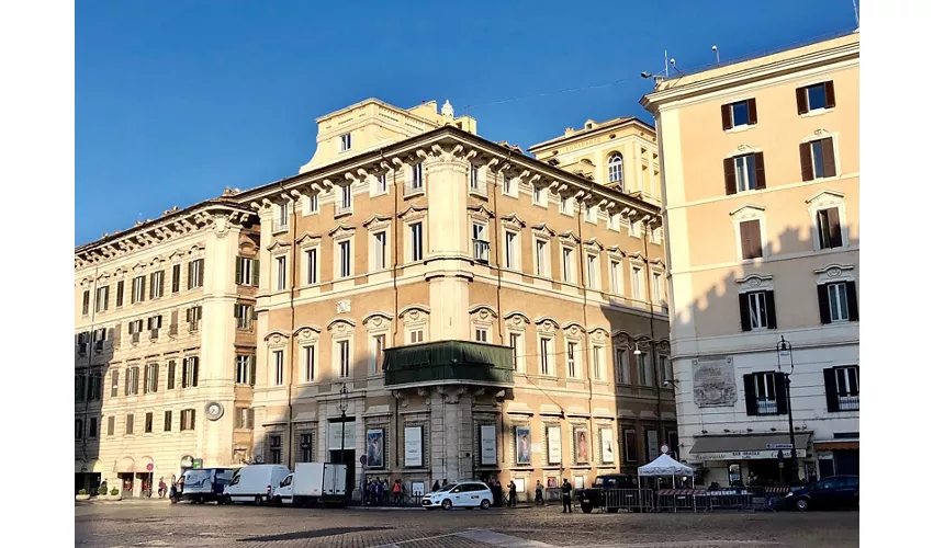 Palazzo Bonaparte