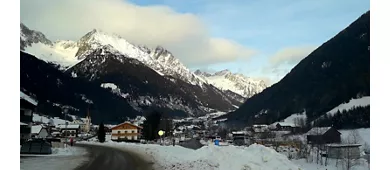 Anterselva