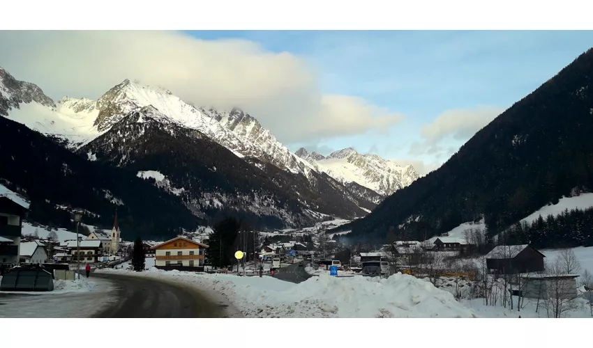 Anterselva