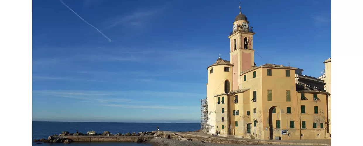 basilica di santa maria assunta