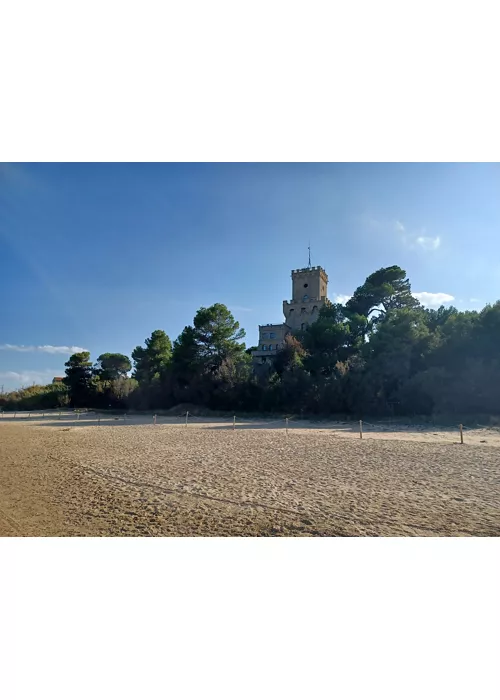 Torre del Cerrano