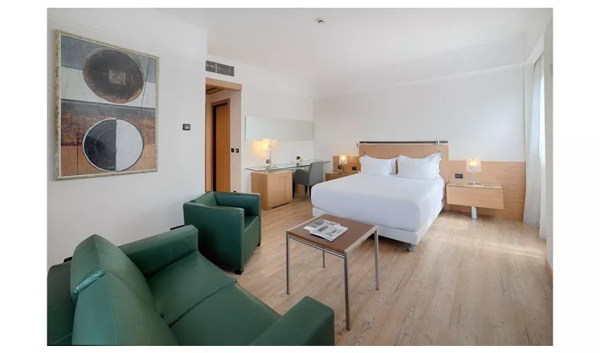 Foire de l'artisanat artistique de la Sardaigne - Mogoro