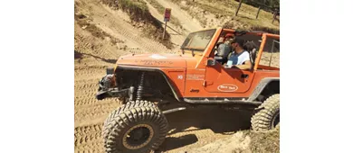 Maggiora Offroad Arena - Autodromo Pragiarolo