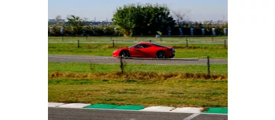 Circuito di Pomposa