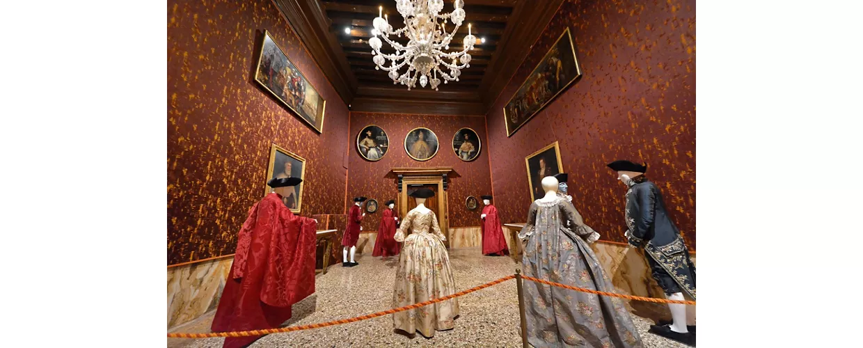 museo del tessuto e del costume