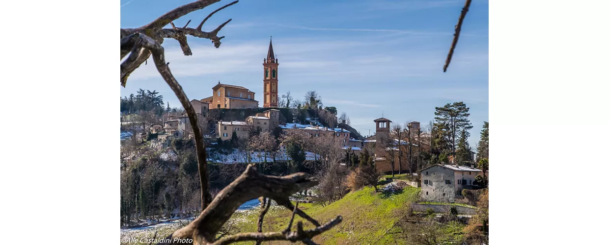 Savignano Sul Panaro
