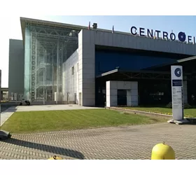 Centro de Exposições