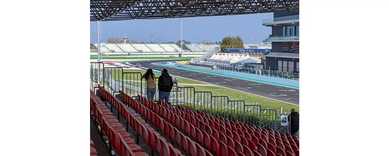 Teatro Vittorio Emanuele