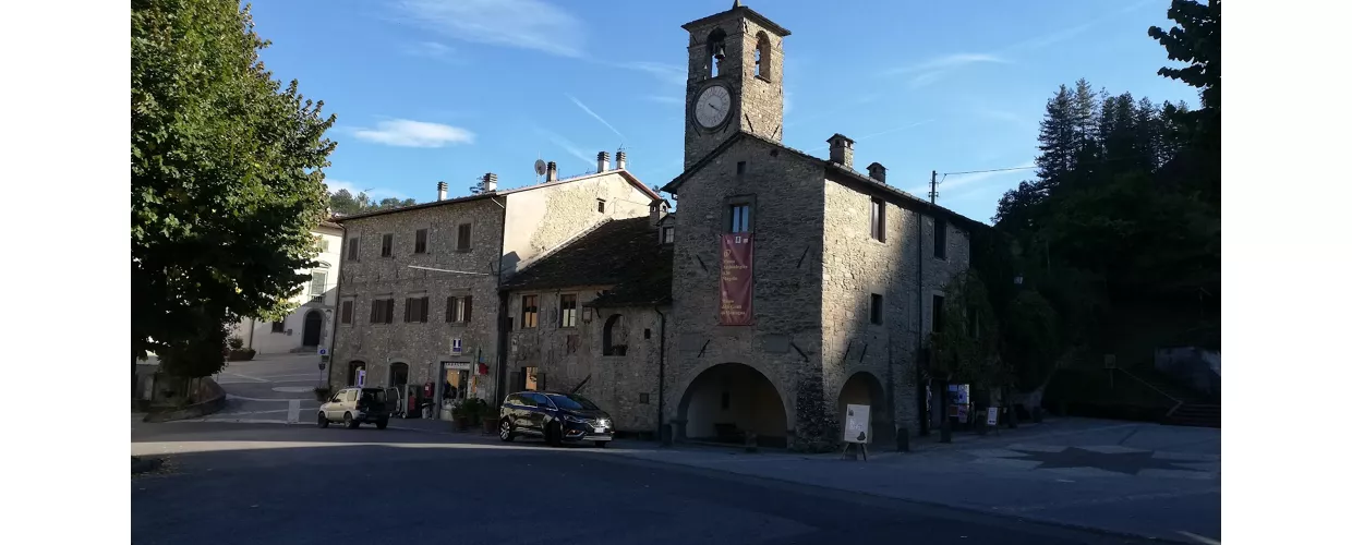 Palazzuolo Sul Senio