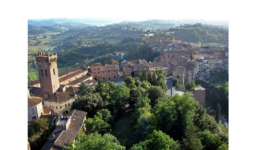 San Miniato