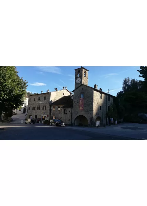 Palazzuolo Sul Senio