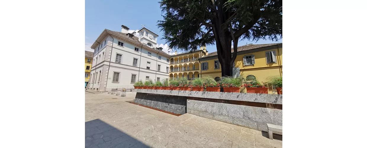 Palazzo Davanzati interno museo