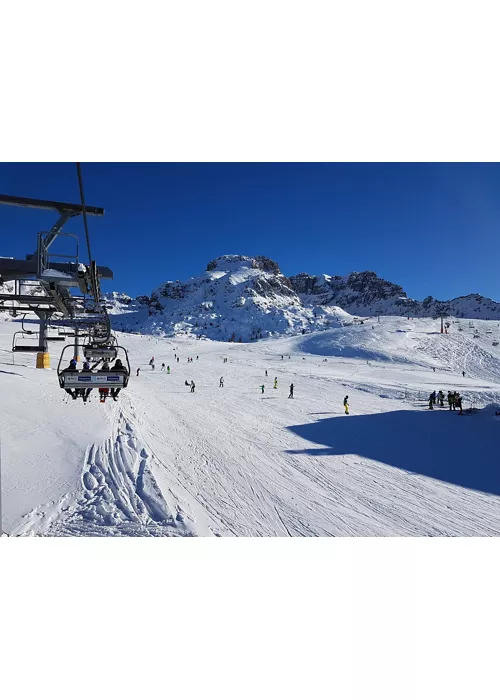 Skiing near Milan: 10 recommended ski resorts • Snowit