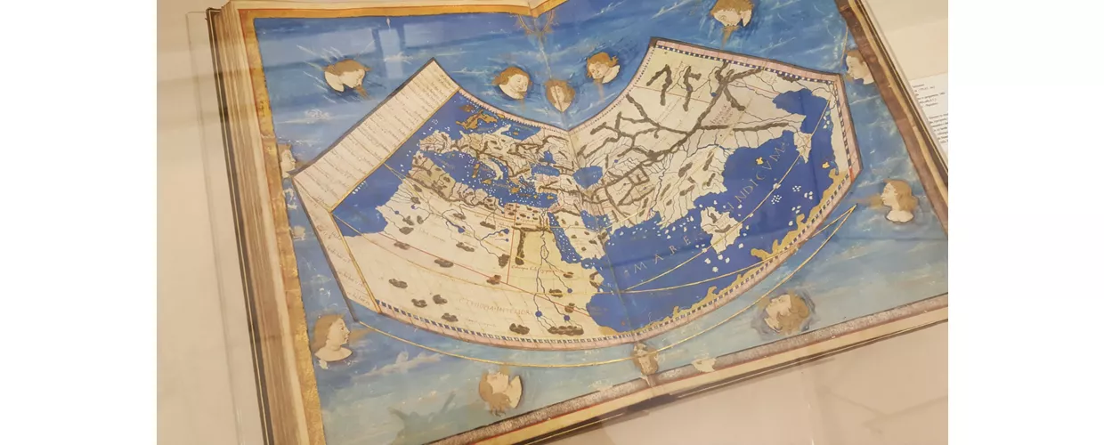 Musée Lapidario Estense