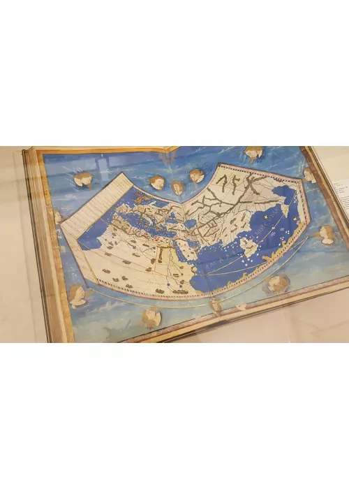 Musée Lapidario Estense