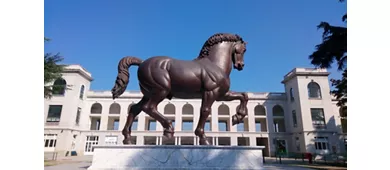 Hippodrome Snai San Siro