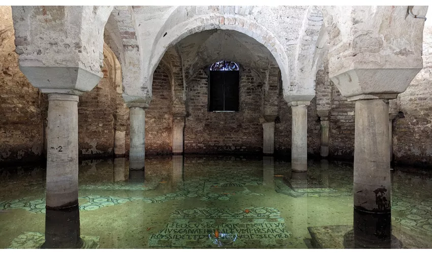 Tombe de Dante