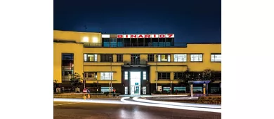 Théâtre Binario 7