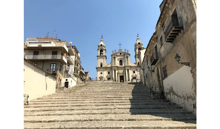 Monasterio del Ss. Rosario