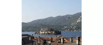 Isola San Giulio