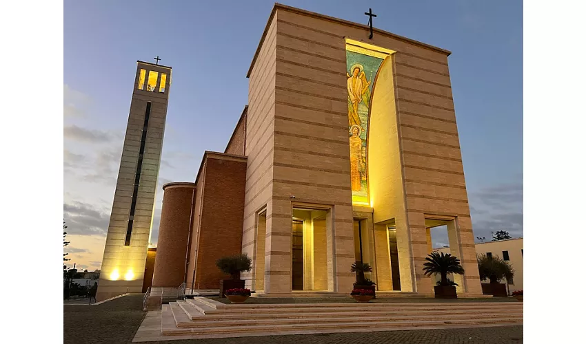 Chiesa Madre della Santissima Annunziata